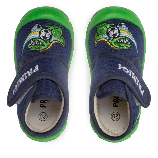 Pantofole sale bambina primigi