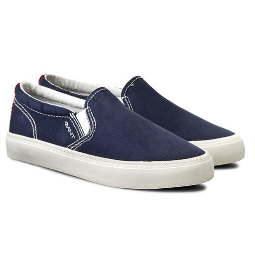 Scarpe sportive Gant Zoe 12578159 Blu scuro