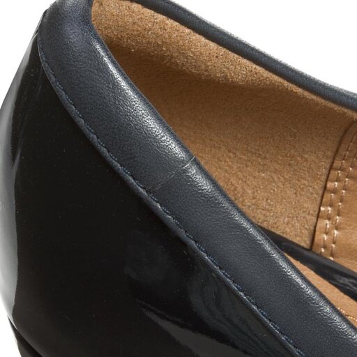 Clarks basil auburn online