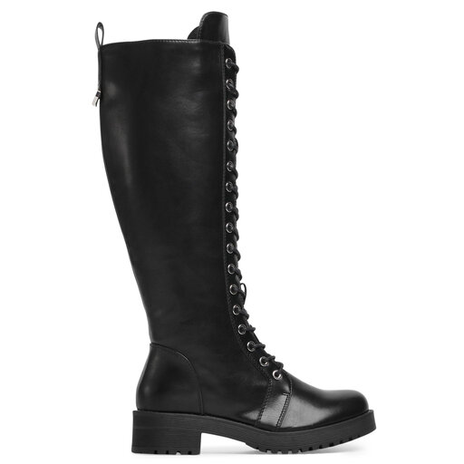 Jojikų batai JENNY WS5166-13 Juoda | eavalyne.lt