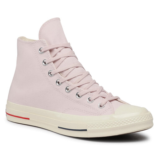 Trampki Converse Ctas 70 Hi 160492C Barely Rose Gym Red Navy 1 eobuwie .pl
