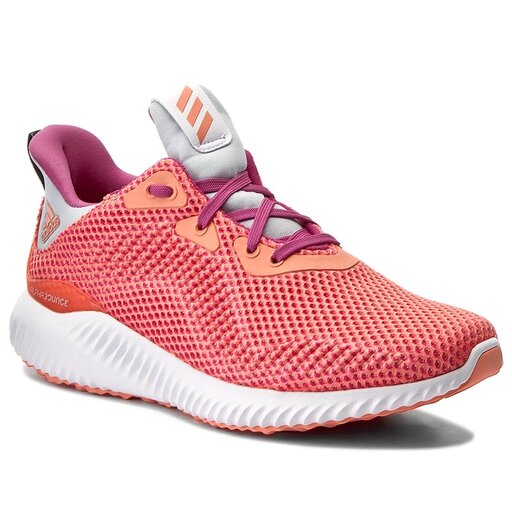 Batai adidas Alphabounce J BY3433 Bahmag/Sunglo/Clegre • Www.eavalyne.lt