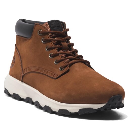 Botines online timberland chukka