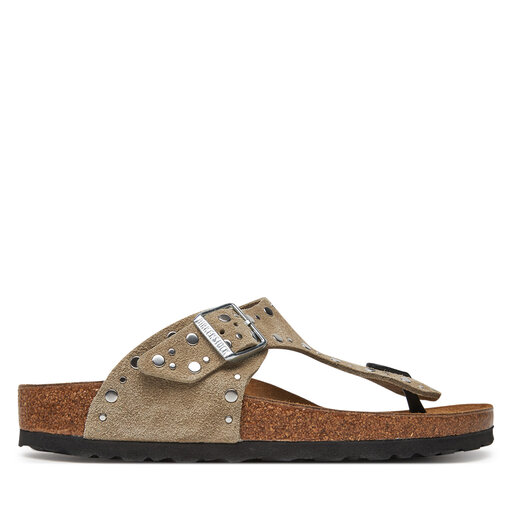 Gizeh Braided Birkenstock Zehentrenner Damen Sale BIRKENSTOCK