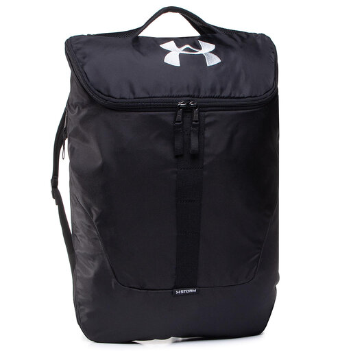Under Armour Expandable Sackpack 1300203-001 • Www.zapatos.es