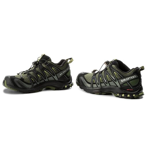 Salomon Xa Pro 3D 392519 27 V0 Chive Black Beluga