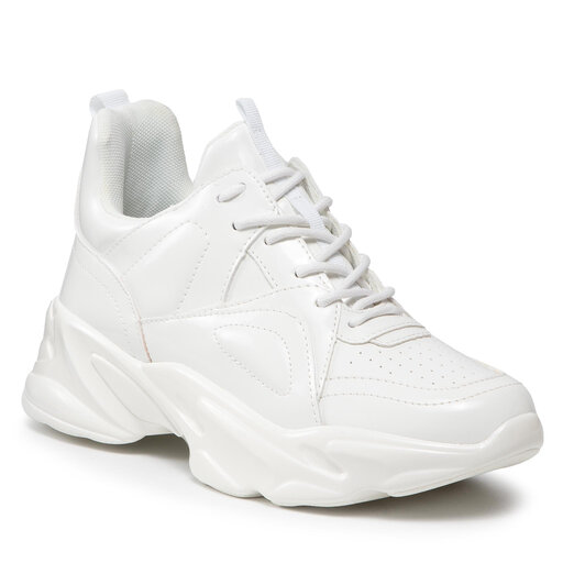 steve madden movement white