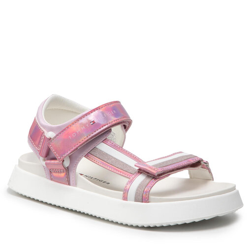 Sandalias imitacion sale tommy