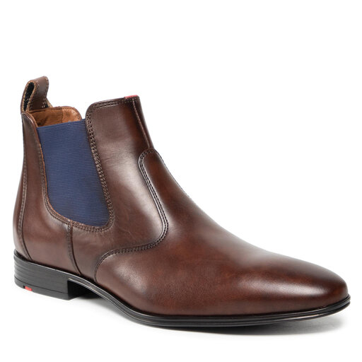 Braun Stiefeletten Lloyd Damengürtel Lloyd Damen Stiefeletten