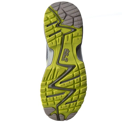Jack wolfskin discount zenon track low