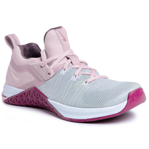 Women's metcon flyknit 3 top