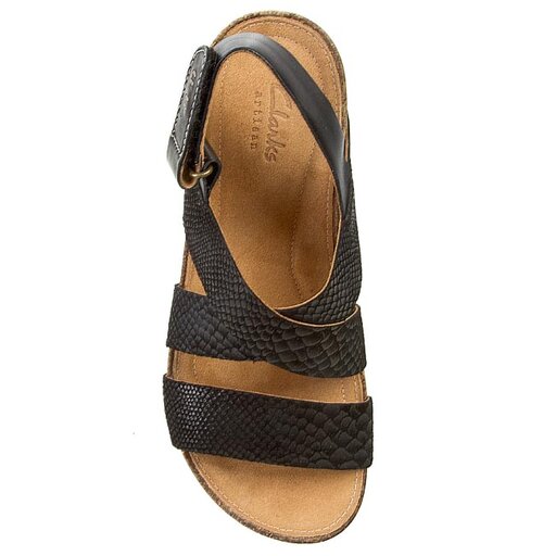 Clarks perri discount dunes