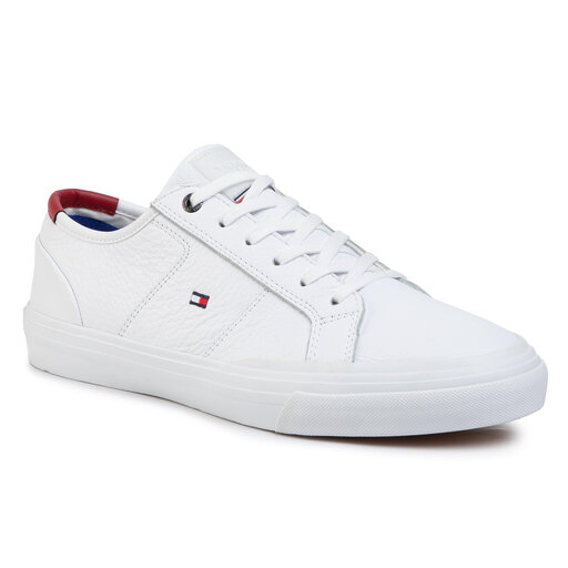 Tommy hilfiger best sale core corporate flag