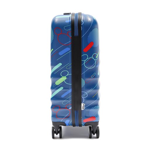 American tourister mini trolley bag best sale