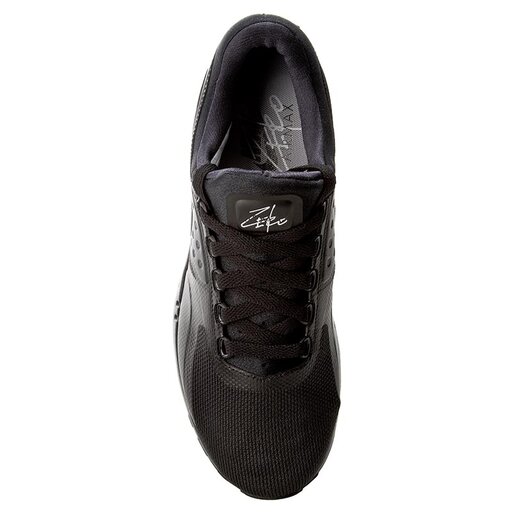 Schuhe Nike Air Max Zero Essential 876070 006 Black Black Black
