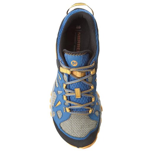 Merrell All Out Blaze Aero Sport J65101 Blue