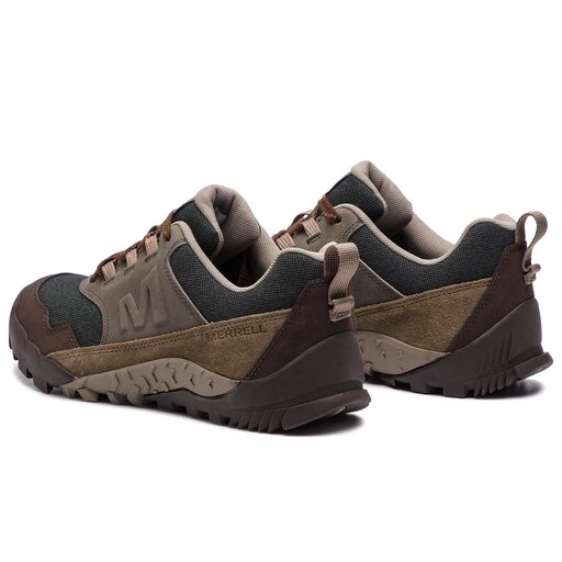 Merrell store annex recruit