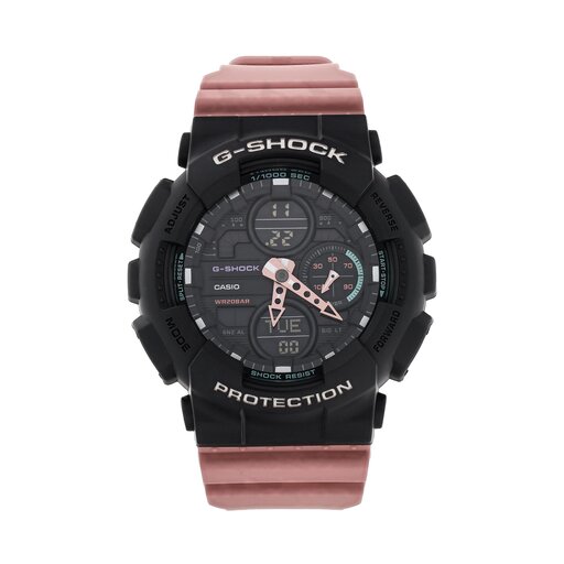 G shock gma s140 2025