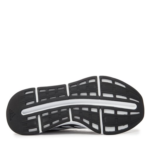 Swift run white black sole new arrivals