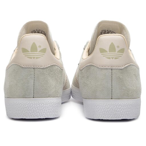 Gazelle hot sale ash silver