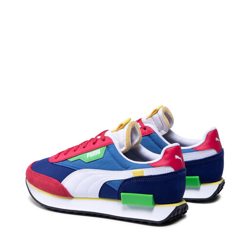 puma future rider man