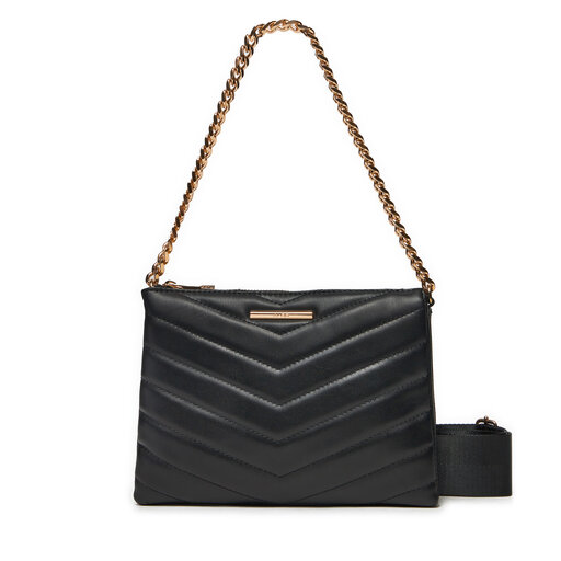 Handtasche Aldo Kosygin 13863247 Schwarz