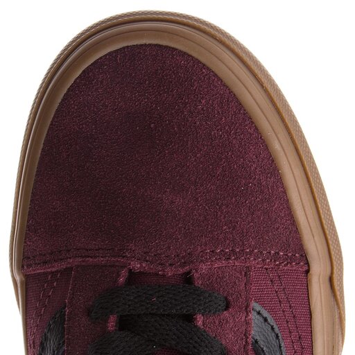 Tenis superge Vans Old Skool VN0A38G1U5A Gum Outsole Catawba Gra