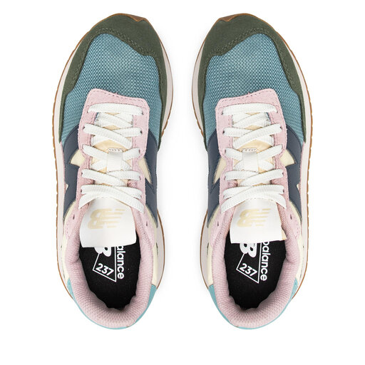 Laisvalaikio batai New Balance WS237MP1 