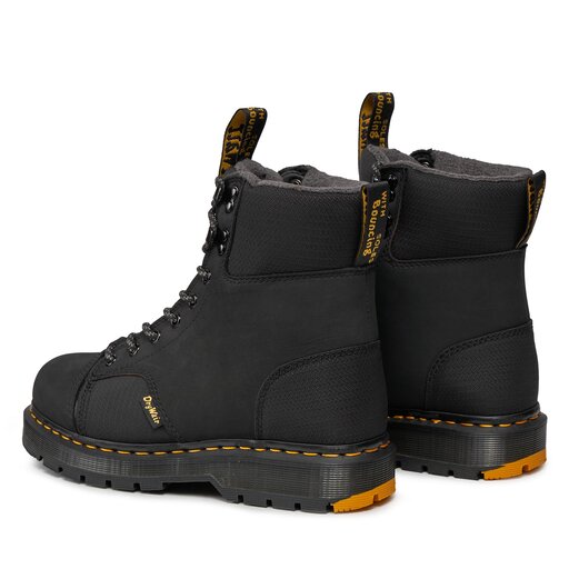 Dr martens store hyten