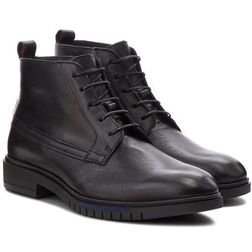 Tommy hilfiger flexible dressy boot deals