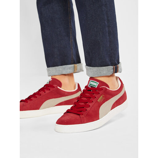 Puma Suede Classic+ - 356568-35 - SNS