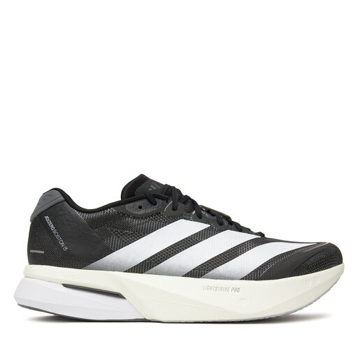 Взуття для бігу adidas adizero Boston 13 JS4938 Чорний | evzuttya
