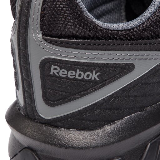Scarpe Reebok Ridgerider Trail 4.0 CN5929 Blk Alloy escarpe