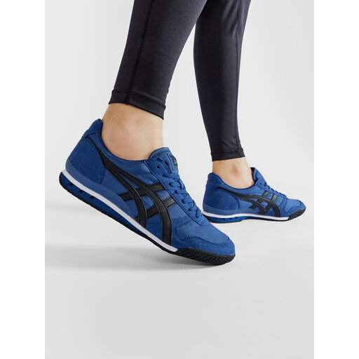 Sneakers Onitsuka Tiger Ultimate 81 1183A059 Bleu marine chaussures