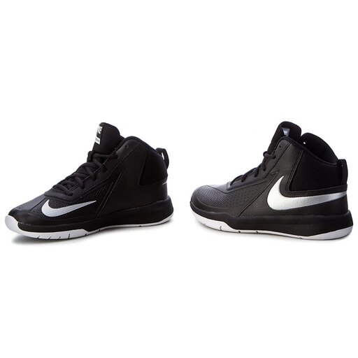 Batai Nike Team Hustle D 7 (GS) 747998 