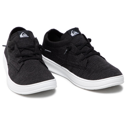 Chaussures basses Quiksilver AQYS700068 Xkkw