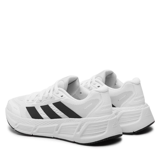 Laufschuhe adidas Questar Shoes IF2237 WeiB