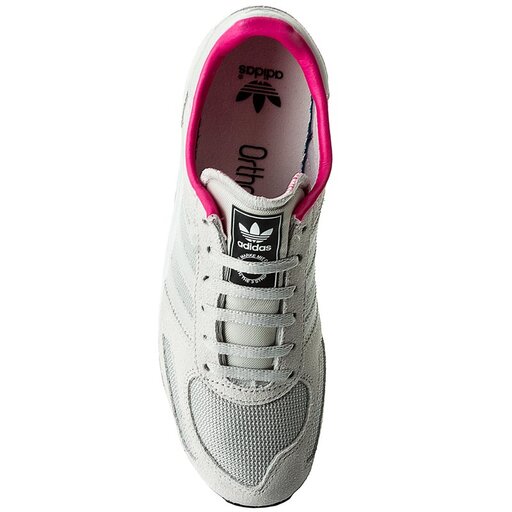 Scarpe adidas La Trainer J BY9502 Greone Greone Ftwwht escarpe