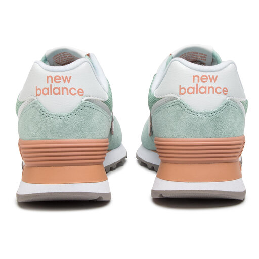 New balance clearance wl574ese