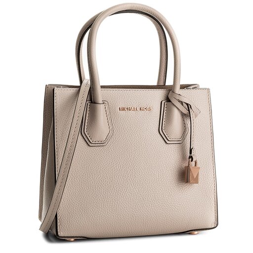 Sac a main MICHAEL Michael Kors Mercer 30S8TM9M2L Rose chaussures