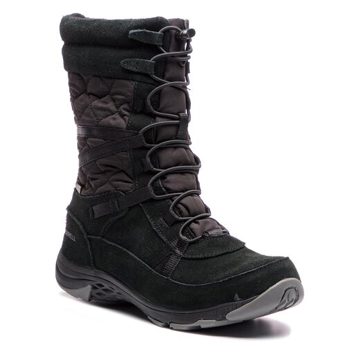 Merrell approach outlet tall wp