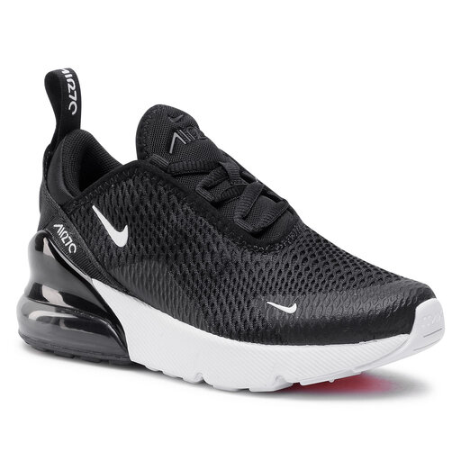 Sneakers Nike Air Max 270 Ps AO2372 001 Schwarz eschuhe