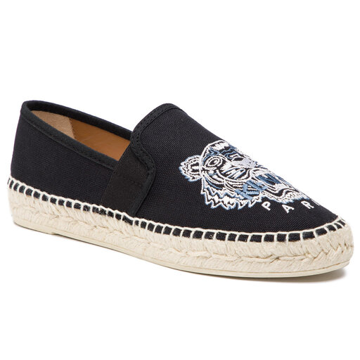 Alpargatas Hombre Zapatillas Esparto Kenzo Comprar Online K-LASTIC