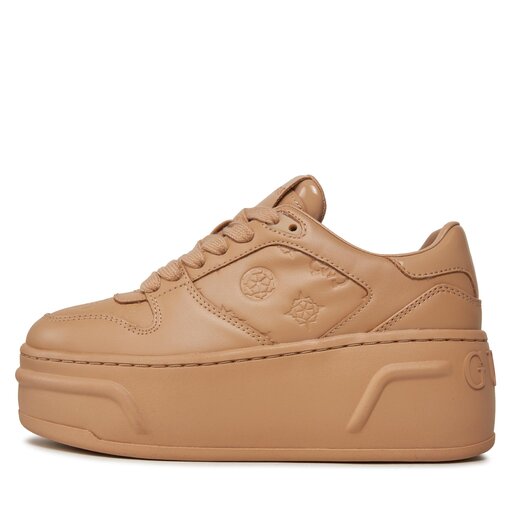 Scarpe sportive top guess 2018