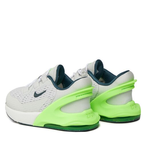Sneakers Nike Air Max 270 Go TD DV1970 006 Grau