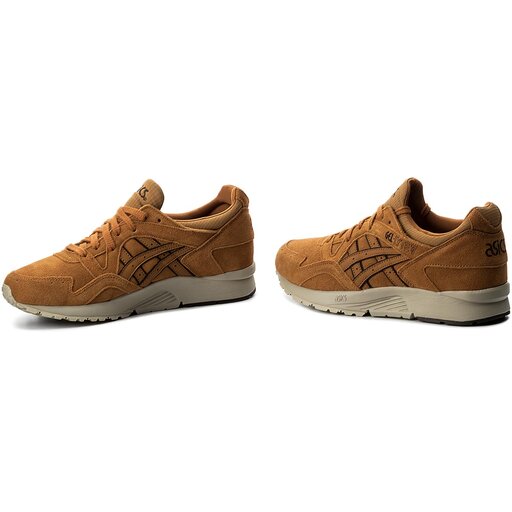 Sneakers Asics Gel Lyte V HL7W1 Braun