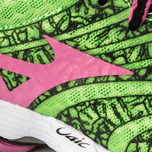 Mizuno wave sayonara 2 donna verde outlet