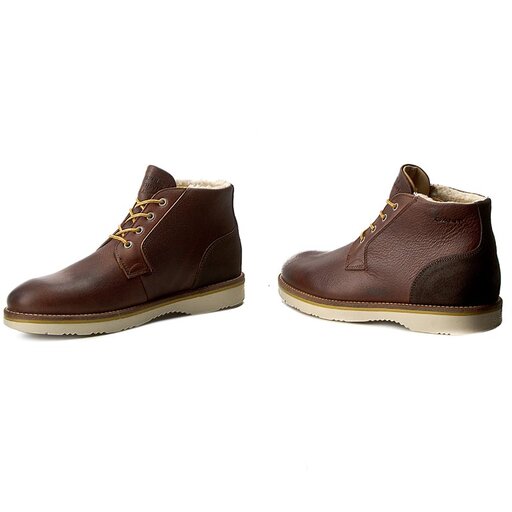 Gant on sale huck boots