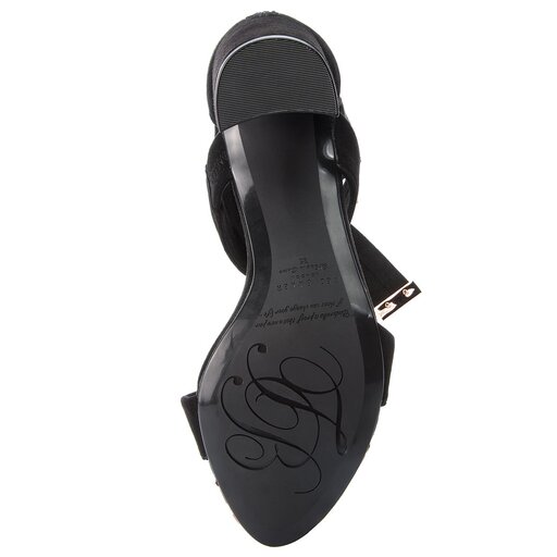 Ted baker hotsell noxen 2 black
