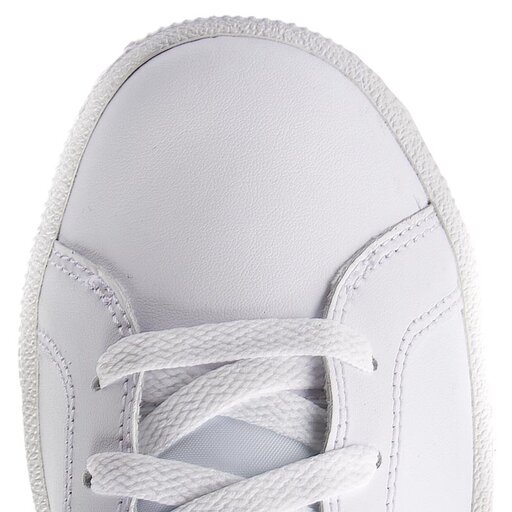 Sneakers Nike Court Royale 749747 141 Bianco
